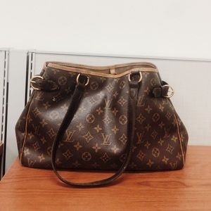 Louis Vuitton Batignolles